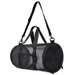 Diving Duffle Supplier - Waterproof Snorkeling Gear Travel Case
