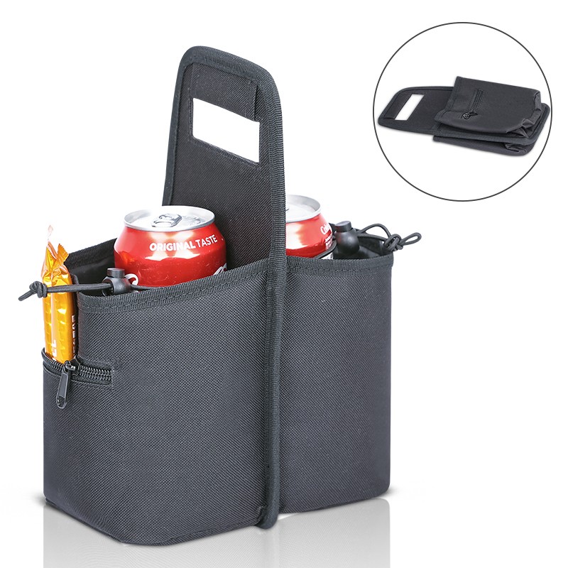 Drink Caddy Manufacturer - Portable Coffee Cup Holder Reusable Carrier