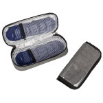 Vaccine Bag Supplier - Custom Travel Cooler for Diabetic Medications