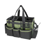 Cleaning Caddy Factory - Travel Wearable Tool Organizer Shoulder Straps
