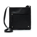 Shoulder Bag Manufacturer - Women's Leather Crossbody Bucket Handbag