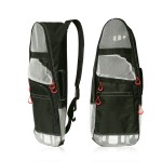 Diving Bag Manufacturer - Long Fin Mesh Polyester Equipment Bag
