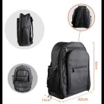 Tools Backpack Manufacturer - Multi-Purpose Heavy Duty Electrician Bag