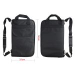 Drumstick Bag Supplier - Custom Percussion Mallet Wood Stick Holder