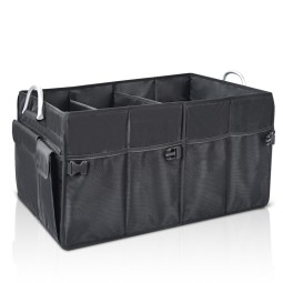 Car Boot Bag Manufacturer - Collapsible Trunk Organizer 2024 New