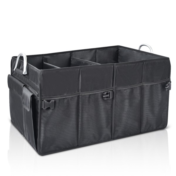 Car Boot Bag Manufacturer - Collapsible Trunk Organizer 2024 New