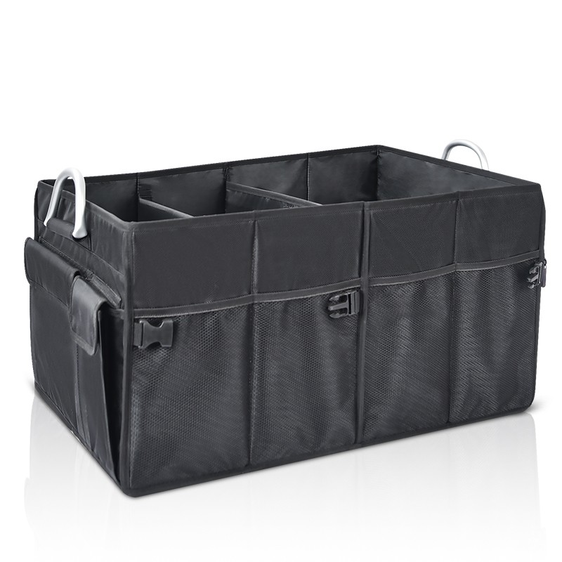 Car Boot Bag Manufacturer - Collapsible Trunk Organizer 2024 New