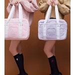Anime Bag Manufacturer - Japanese Kawaii Shoulder Purse Ita Bag