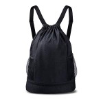 Drawstring Backpack Supplier - Washable Waterproof Promotional Extra Large