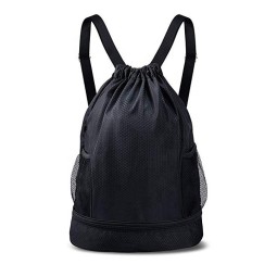 Drawstring Backpack Supplier - Washable Waterproof Promotional Extra Large