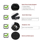 Chest Pack Supplier - Custom Outdoor Sports Running Tactical Bag