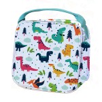 Lunch Bag Supplier - Kids School Cute Insulated Waterproof Cooler