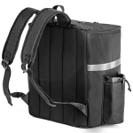 Cooler Backpack Factory - Large Capacity Thermal Food Delivery Bag
