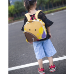 School Backpack Manufacturer - 3D Cartoon Preschool Backpack Lunch Box