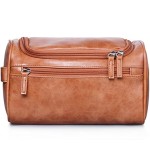 Toiletry Bag Supplier - Portable Shaving Dopp Kit Waterproof Men's