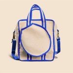 Sports Bag Manufacturer - Water Resistant Racket Tote for Pickleball