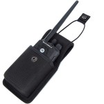 Radio Holster Manufacturer - Universal Walkie Talkie Holder Pouch
