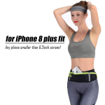 Waist Bag Factory - Lightweight Sports Running Belt Hot Sale