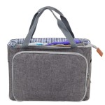 Yarn Bag Supplier - Portable Water-Resistant Polyester Storage Bag