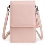 Phone Bag Factory - Stylish Girls Mini Crossbody Wallet Purse