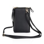 Crossbody Bag Manufacturer - Custom Mini Messenger Shoulder Phone Bag
