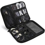 Electronics Bag Supplier - Travel Gadget Organizer Tech Storage Case