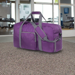 Duffle Bag Supplier - Portable 24-36 Inch Foldable Gym Sports Bag
