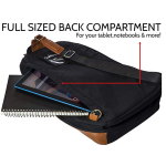 Chef Backpack Supplier - Padded Lightweight Knife Sling Bag for Culinary