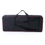 Keyboard Case Factory - 10mm EPE Foam Padded 600D Oxford Bag