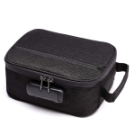 Storage Container Factory - Carbon Lined Odor Free EVA Lock Case