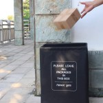 Parcel Box Manufacturer - Smart Foldable Insulated Delivery Container