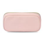 Pencil Case Manufacturer - Small School Stationery Box Leather Pen Case