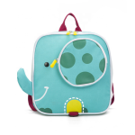 School Backpack Manufacturer - 3D Cartoon Preschool Backpack Lunch Box