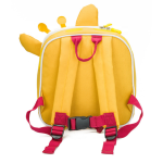 School Backpack Manufacturer - 3D Cartoon Preschool Backpack Lunch Box