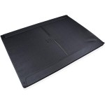 Puzzle Board Factory - Portable Jigsaw Mat for 1500 Pieces with Trays