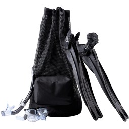 Scuba Bag Factory - Special Purpose Diving Fins Mesh Backpack