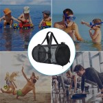 Diving Duffle Supplier - Waterproof Snorkeling Gear Travel Case