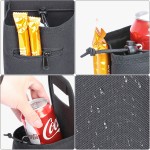 Drink Caddy Manufacturer - Portable Coffee Cup Holder Reusable Carrier