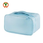 Makeup Train Case Manufacturer - Portable Cosmetic Storage Organizer for Women