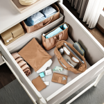 Diaper Bag Factory - High-End Neoprene Mummy Tote Waterproof