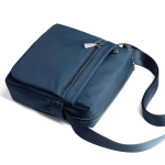 Messenger Bag Supplier - Custom Waterproof Business Travel Sling Bag