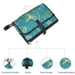 Diaper Changer Manufacturer - New Design Lightweight Portable Pad