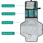 Diaper Changer Manufacturer - New Design Lightweight Portable Pad