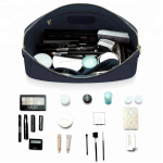 Makeup Pouch Factory - Waterproof Clutch Bag Large Cosmetic Organizer