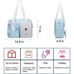 Anime Bag Manufacturer - Japanese Kawaii Shoulder Purse Ita Bag