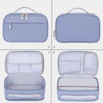 Toiletry Bag Supplier - Waterproof Travel Makeup Case Cosmetic Organizer