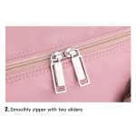 Sports Bag Manufacturer - Waterproof Nylon Gym Training Handbag