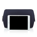 Makeup Pouch Factory - Waterproof Clutch Bag Large Cosmetic Organizer