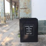 Parcel Box Manufacturer - Smart Foldable Insulated Delivery Container