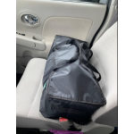 Food Delivery Bag Supplier - Insulated 22x10x10 Waterproof Warmer Bag